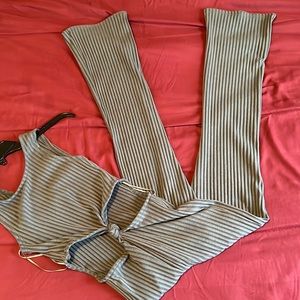SAY WHAT? Bodysuit